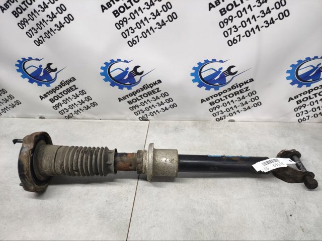 Амортизатор передньої підвіски A2113239300 MERCEDES