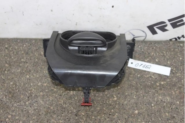 Накладка рульової колонки A2114600095 MERCEDES
