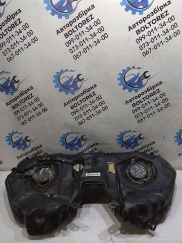 Бензобак A2114702402 MERCEDES