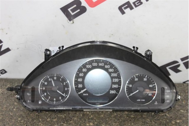 Спідометр A2115400848 MERCEDES