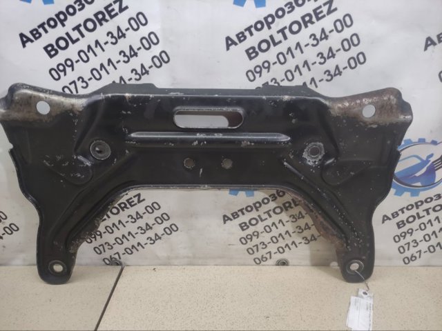 Кронштейн кріплення рульової рейки A2116280411 MERCEDES