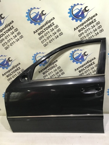 Двері кабіни A2117201305 MERCEDES