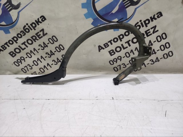 Завіса кришки багажника A2117500128 MERCEDES