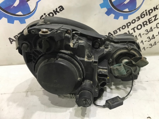 Фара A2118200161 MERCEDES