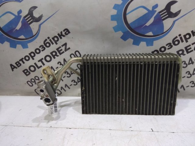 Випарник A2118300158 MERCEDES