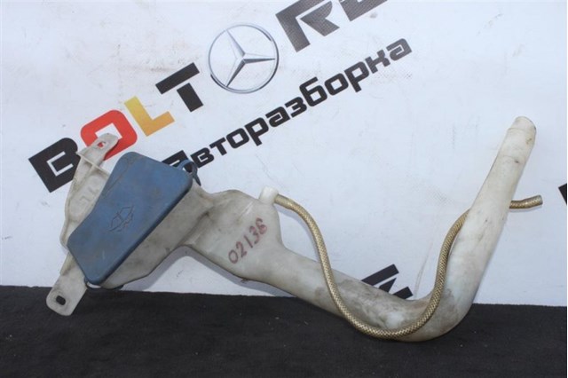 Горловина бачка омивача A2118600064 MERCEDES