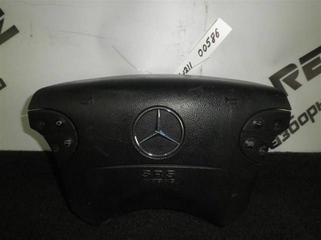 Подушка в кермі A2118601202 MERCEDES
