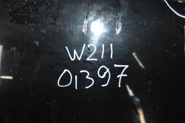 Капот A2118800157 MERCEDES