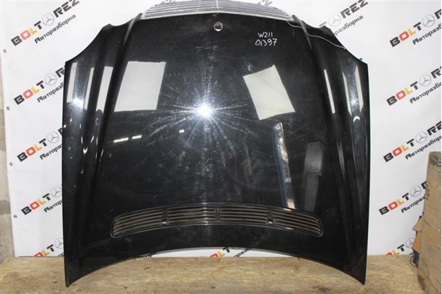 Капот A2118800157 MERCEDES