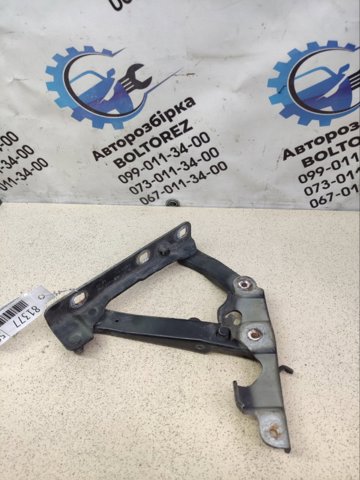 Петля капота, права A2118800228 MERCEDES