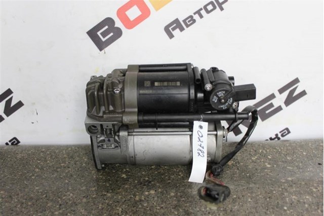 Компресор підкачки амортизаторів A2123200104 MERCEDES