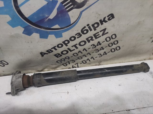 Амортизатор задньої підвіски A2123200630 MERCEDES
