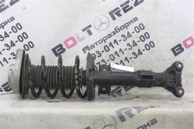 Ліва передня стійка A2123201138 MERCEDES