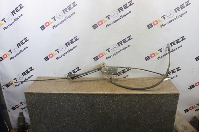 Гальмо стоянкове A2124201285 MERCEDES
