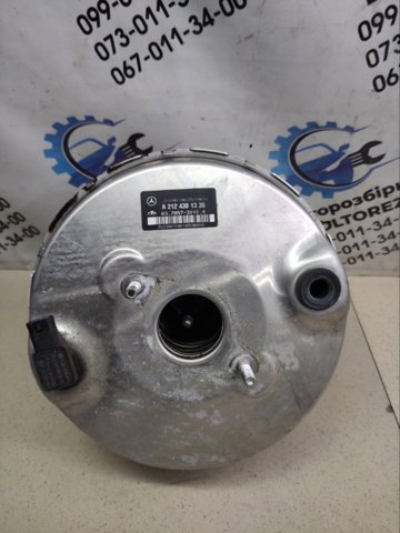 ВПГ A2124303130 MERCEDES