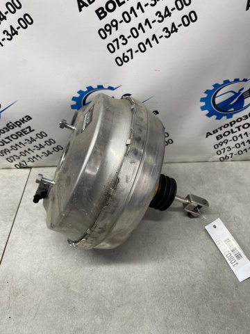 Вакуумника A2124303230 MERCEDES