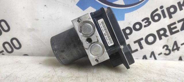 Блок управління АБС (ABS) A2124313512 MERCEDES