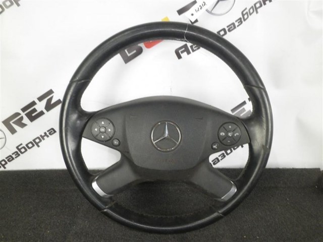Рульове колесо A2124600303 MERCEDES