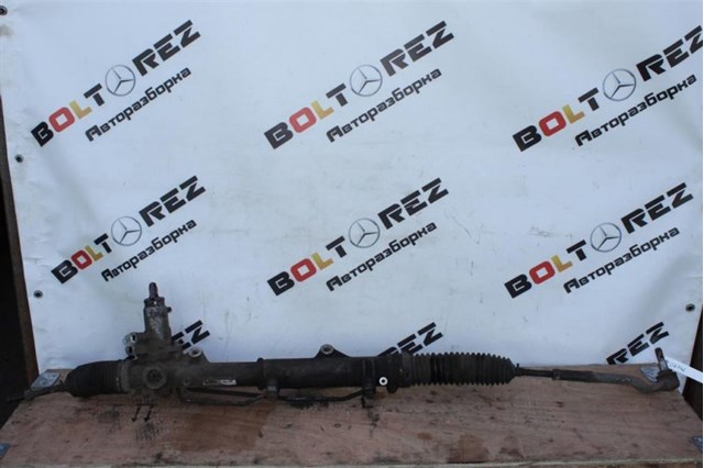 Управління рульове в зборі A2124603100 MERCEDES