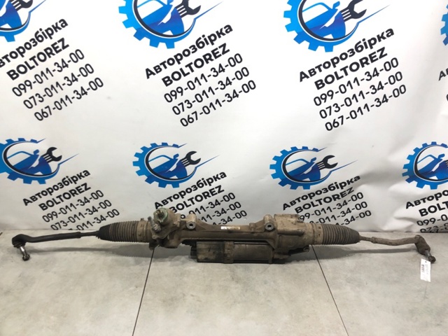 Кермова рейка A2124608600 MERCEDES