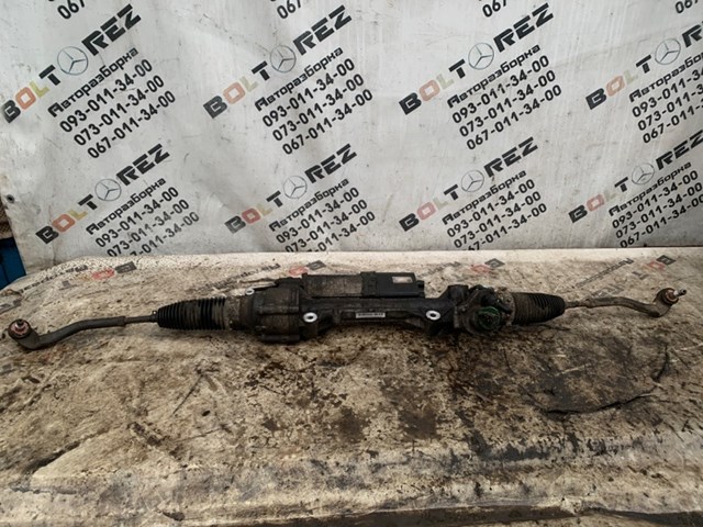 Рульова рейка A2124609200 MERCEDES