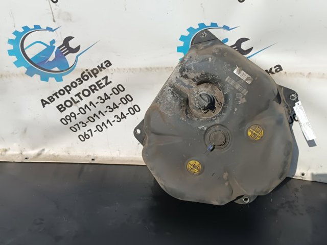 Бак AD BLUE A2124700200 MERCEDES