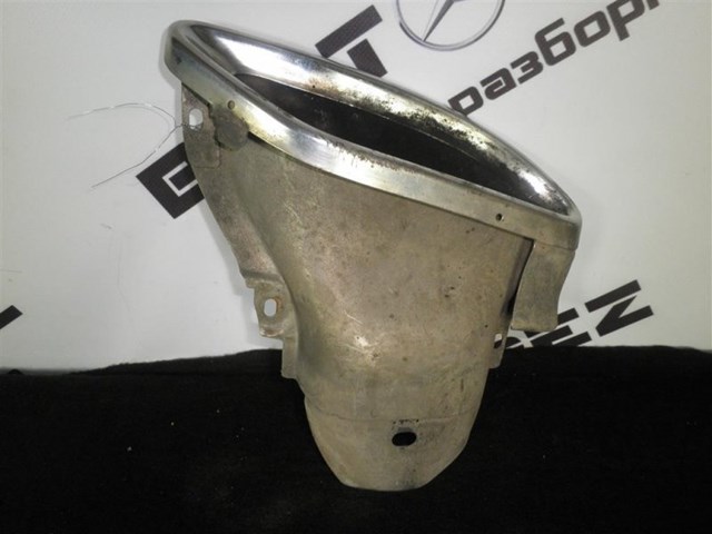 Глушилка A2124902827 MERCEDES