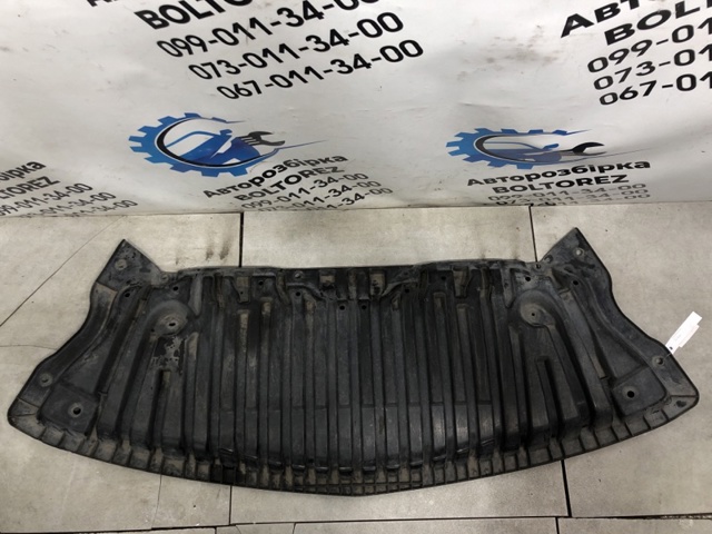 Захист бампера переднього A2125240230 MERCEDES