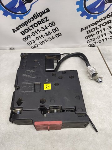 Коробка запобіжників A2125407050 MERCEDES