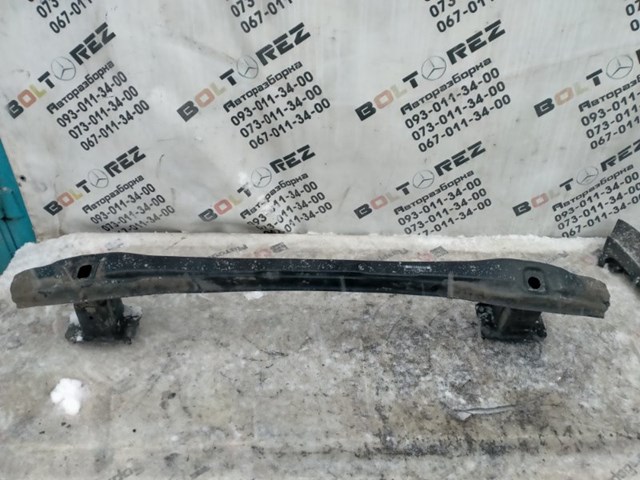 Підсилювач бампера заднього A2126100714 MERCEDES