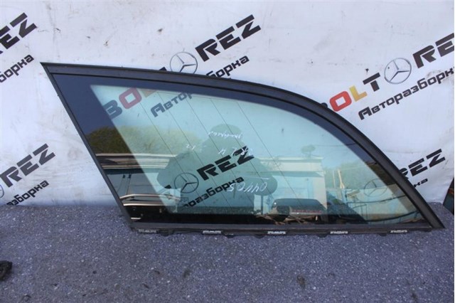 Скло кузова/багажного відсіку, ліве A2126701312 MERCEDES