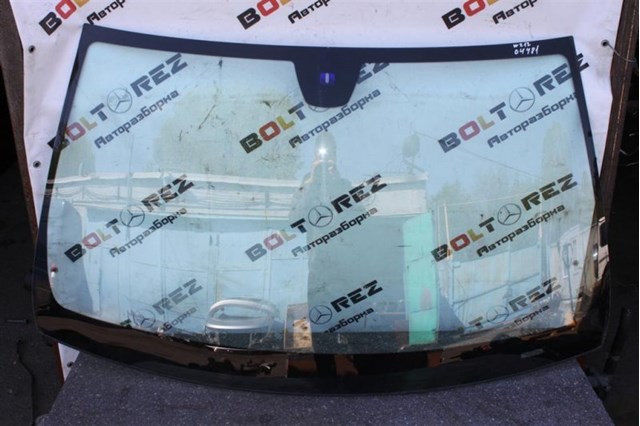 Скло лобове A2126703801 MERCEDES