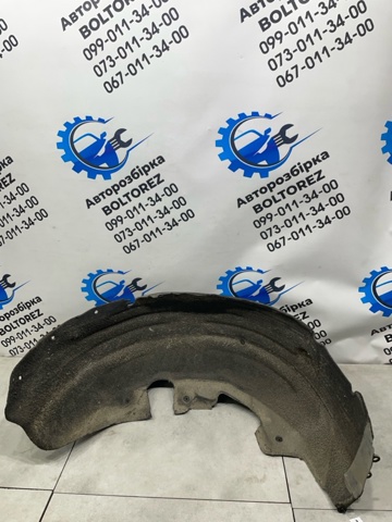 Підкрилок задній правий A2126905730 MERCEDES