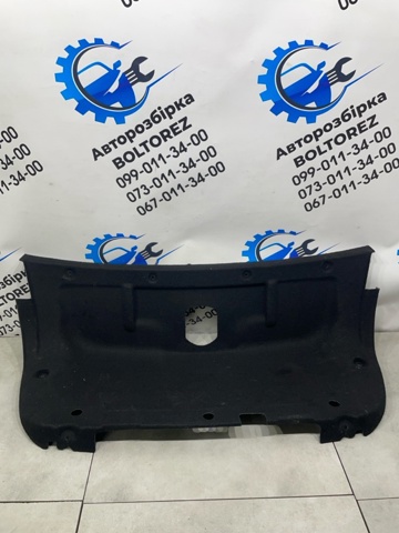 Пластик п'ятих дверей A21269407259F08 MERCEDES