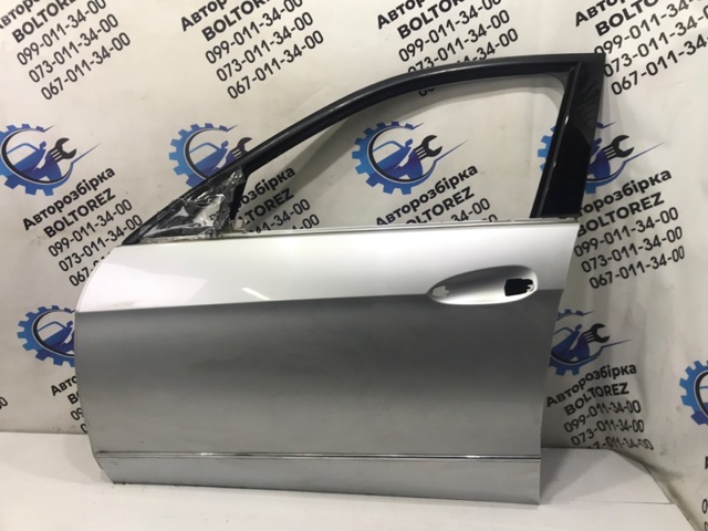 Двері кабіни A2127200105 MERCEDES