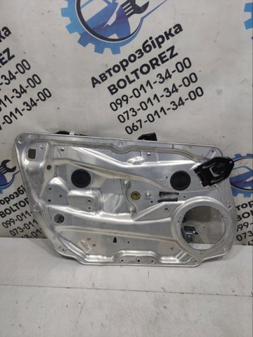Механізм стеклопідйомника водійських дверей A2127201579 MERCEDES