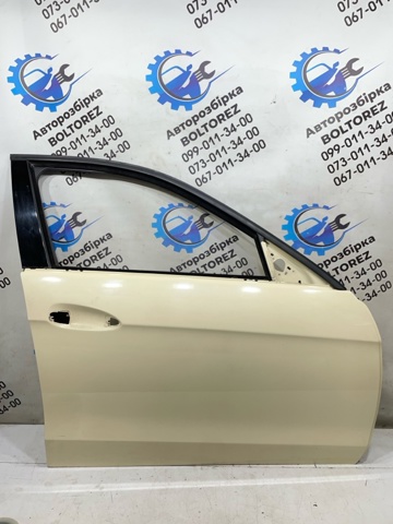Дверка передня права A2127205400 MERCEDES