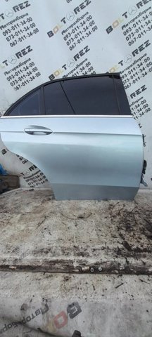 Двері пасажирські задні праві A2127300205 MERCEDES