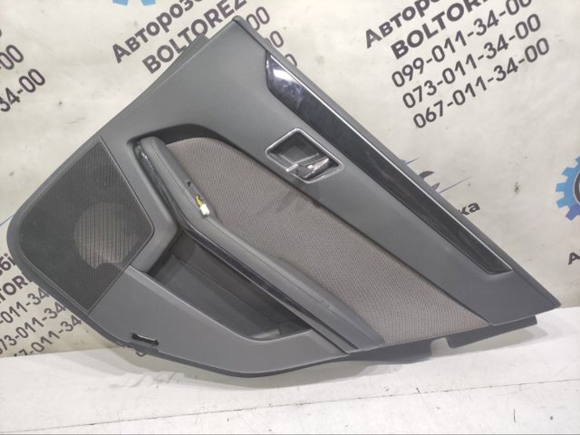 Картка задніх правих дверей A21273002709G50 MERCEDES