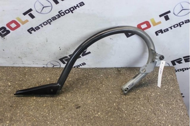 Деталі багажника (петлі і упор кришки) A2127500328 MERCEDES
