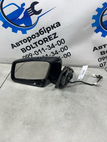 Дзеркало ліве A2128100376 MERCEDES