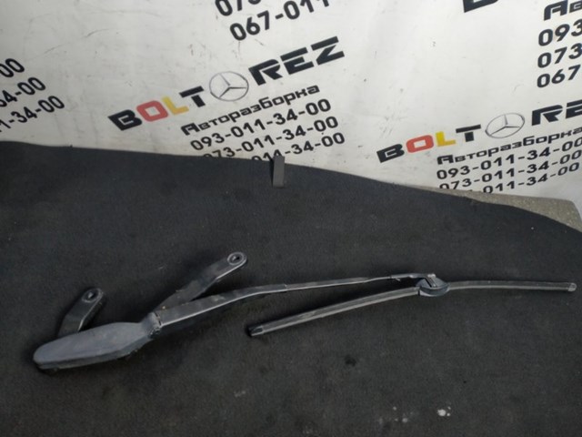 Важіль склоочисника A2128200944 MERCEDES