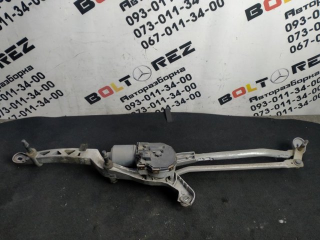 Трапеція щіток лобового скла A2128201240 MERCEDES