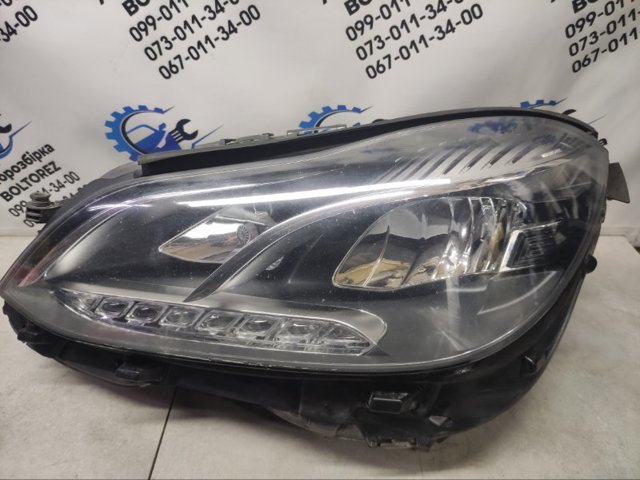 Оптика A2128201939 MERCEDES