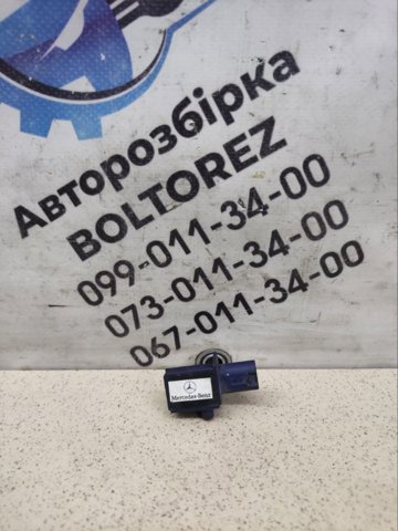 Датчик подушки безпеки A2128204926 MERCEDES