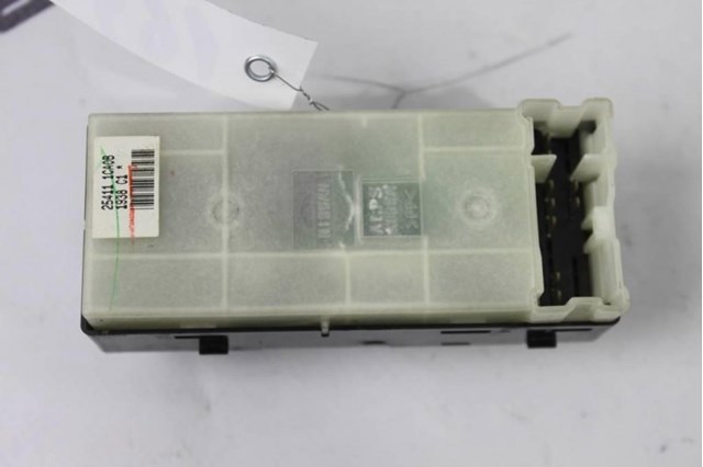 Комплект безпеки A2128600102 MERCEDES
