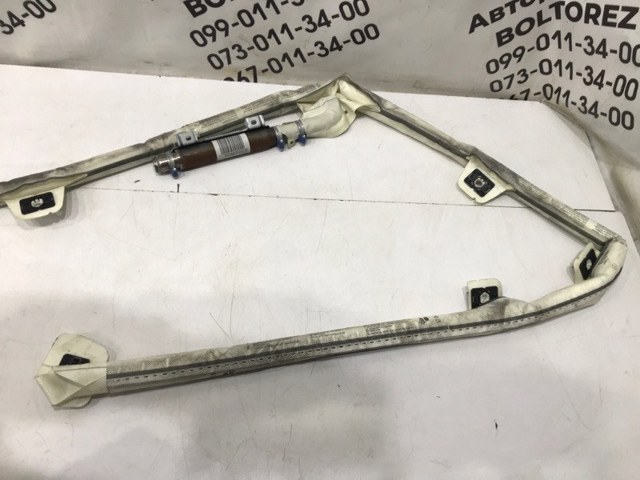 Подушка безпеки, збоку ейрбегів A2128600502 MERCEDES