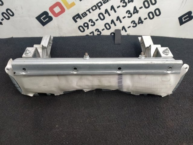 Подушка безпеки, водійська, AIRBAG, захисту колін A2128600902 MERCEDES