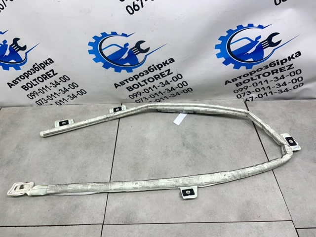Подушка безпеки, збоку права айрбег A2128604202 MERCEDES