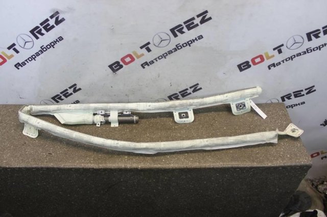 Подушка безпеки, бічна, права, AIRBAG A2128604202 MERCEDES
